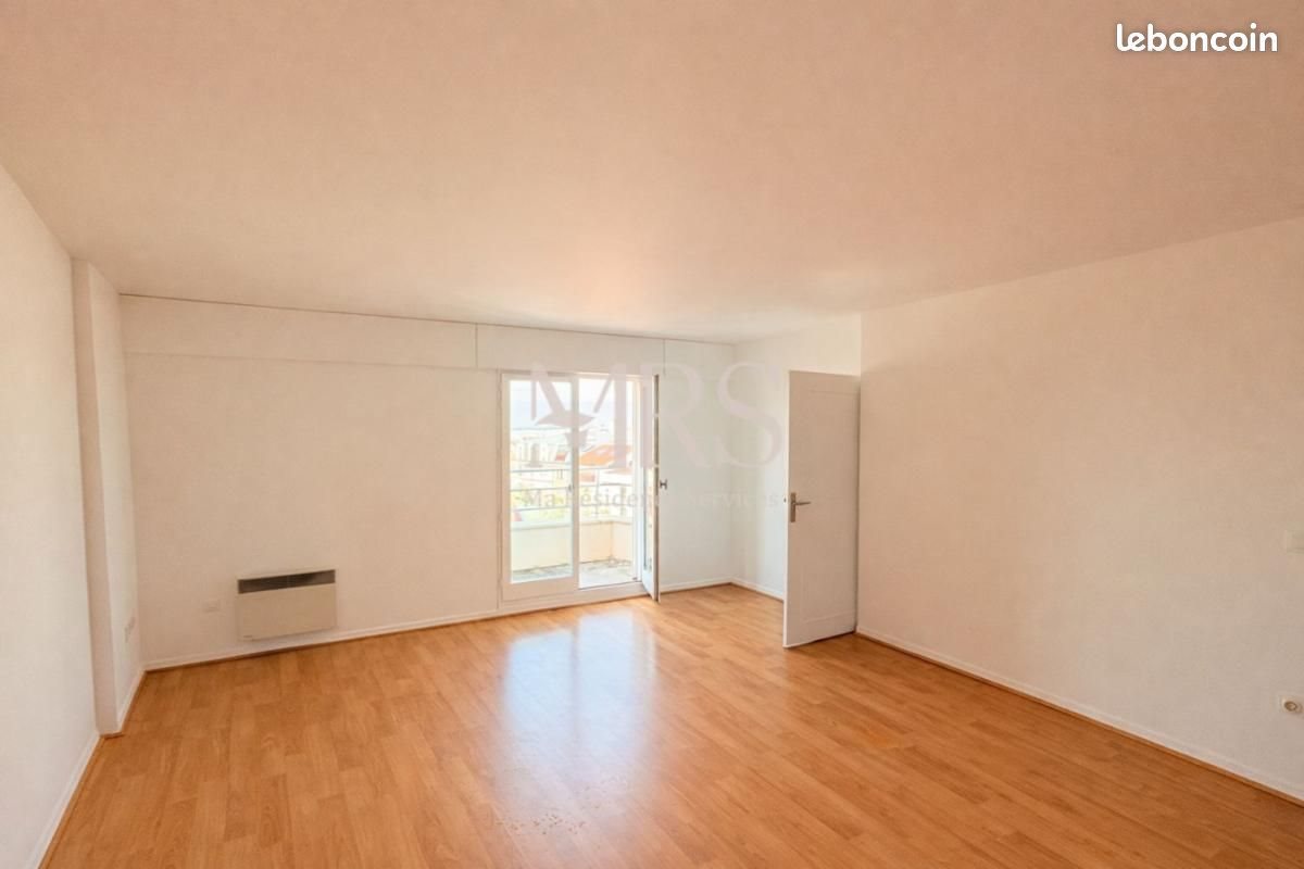 Appartement à vendre, 32m², Rueil-Malmaison