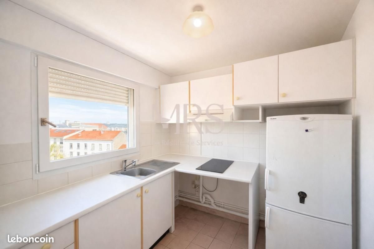 Appartement à vendre, 32m², Rueil-Malmaison