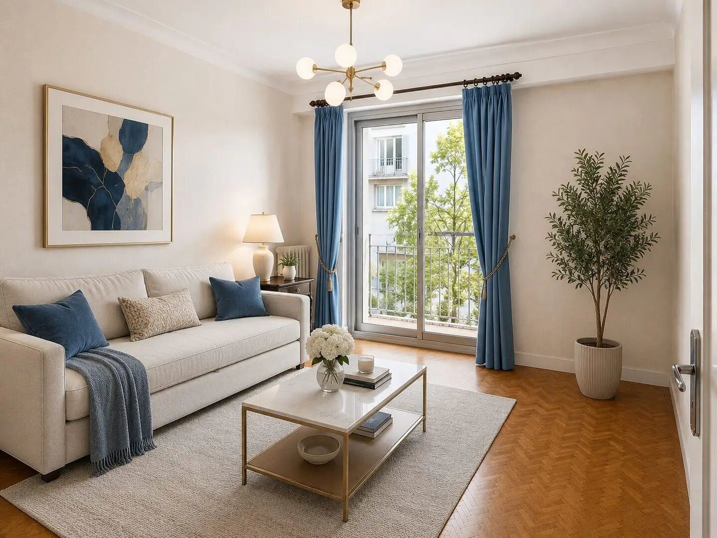 Appartement à vendre, 29m², Nantes