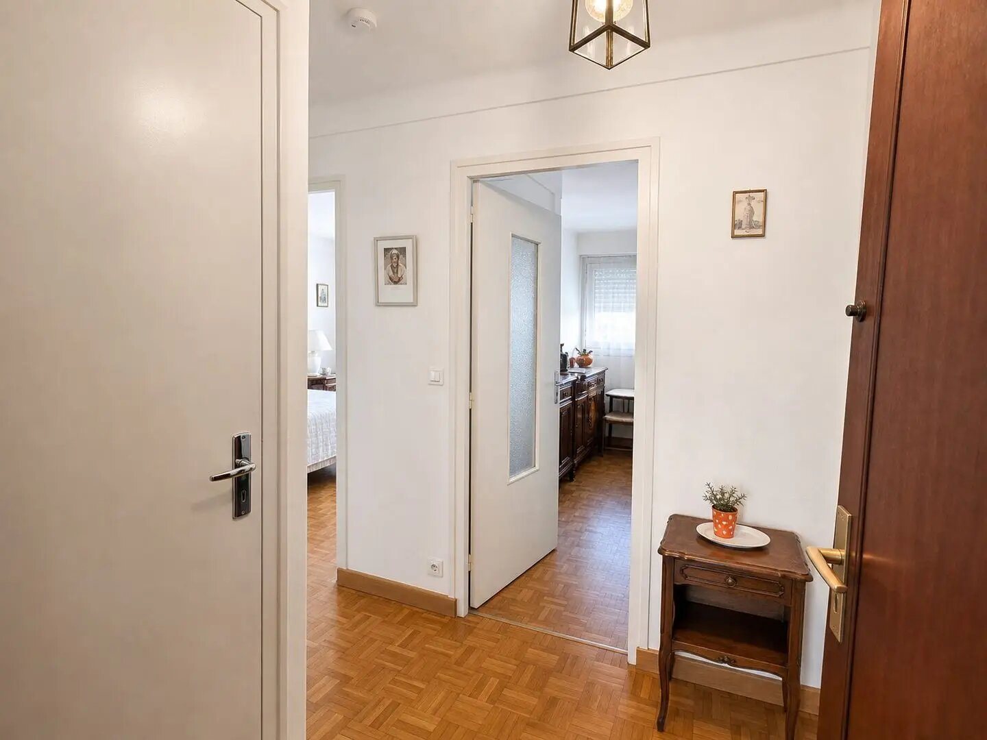 Appartement à vendre, 29m², Nantes