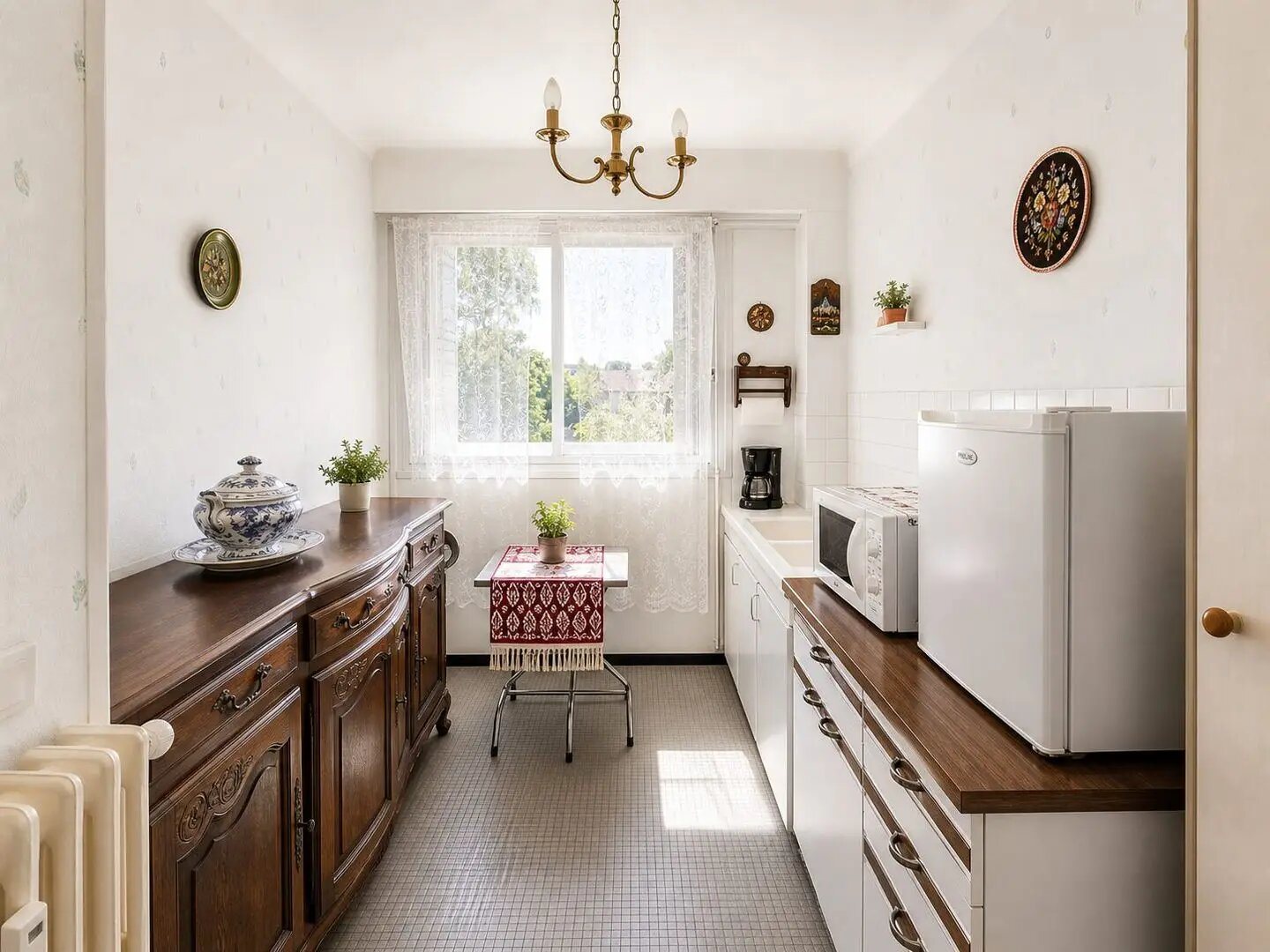 Appartement à vendre, 29m², Nantes