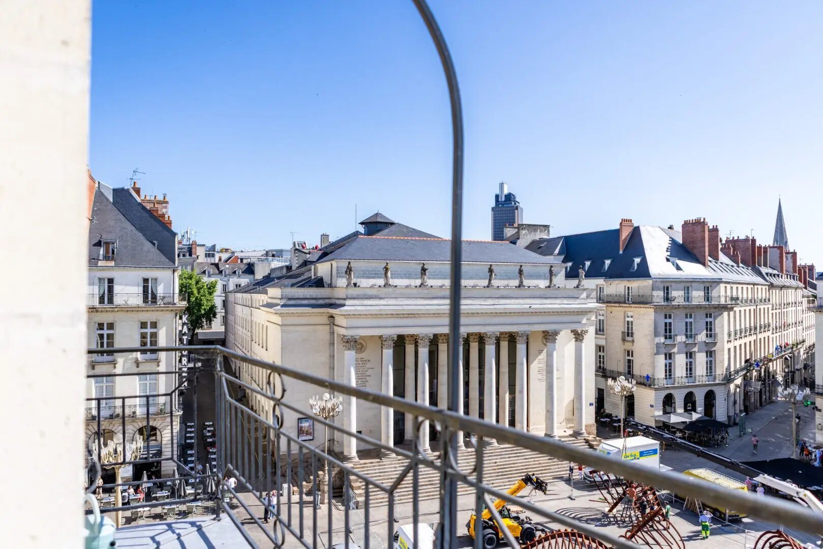 Appartement à vendre, 173m², Nantes