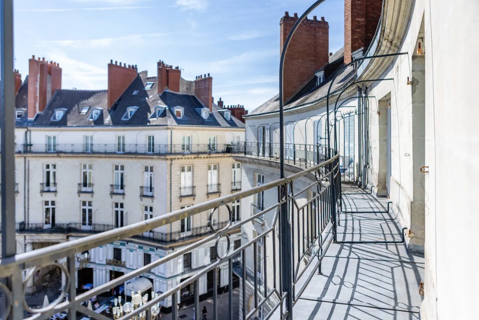 Appartement à vendre, 173m², Nantes