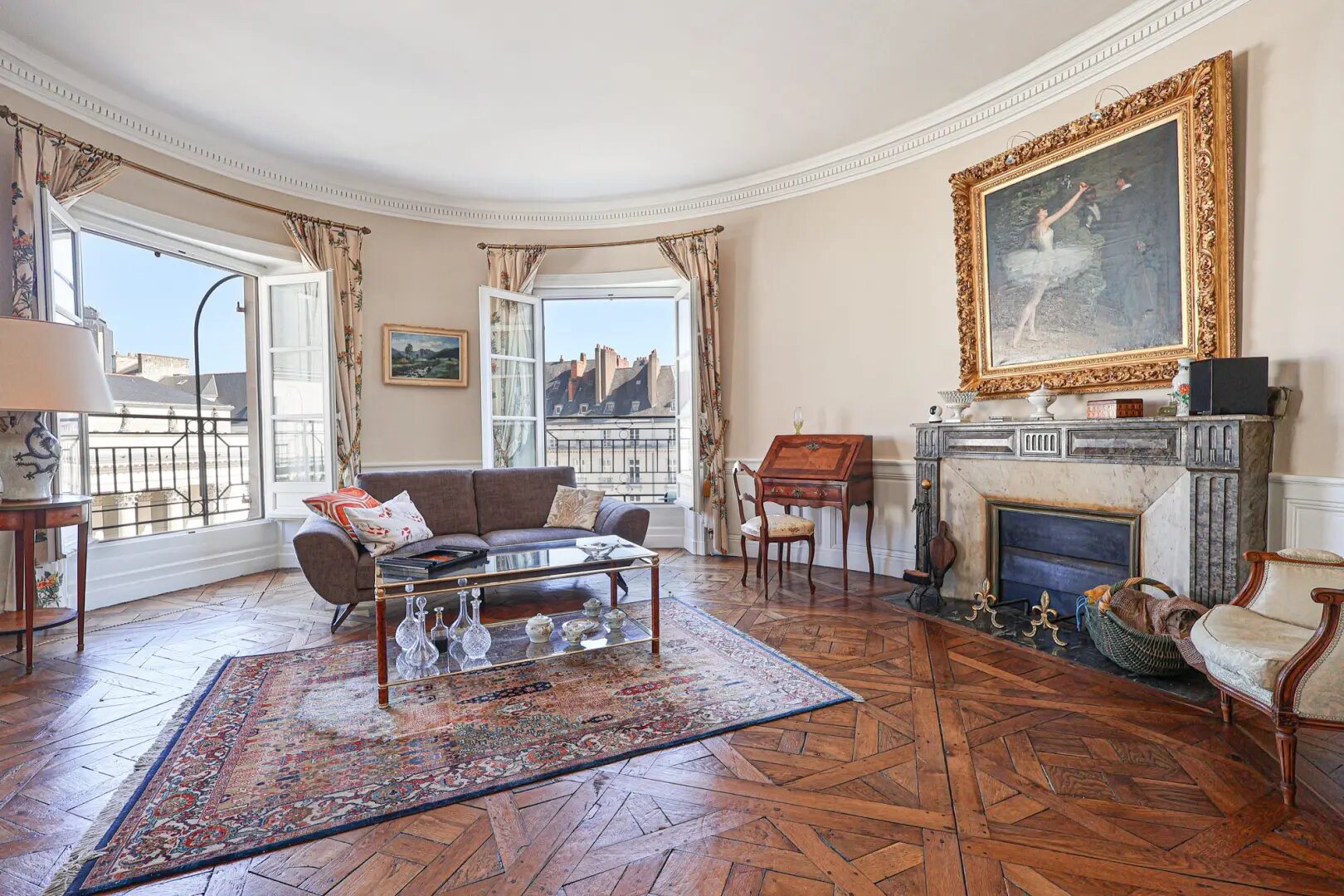 Appartement à vendre, 173m², Nantes