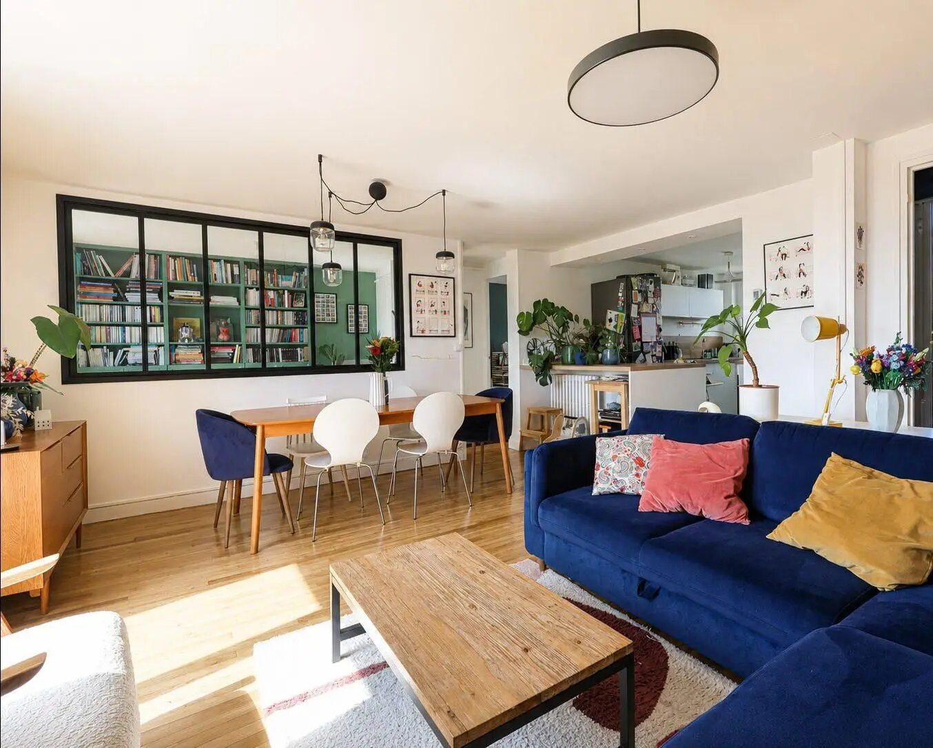 Appartement à vendre, 75m², Nantes