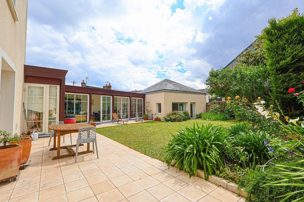 Maison à vendre, 230m², Nantes