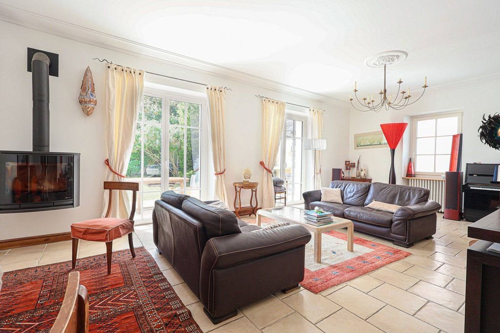 Maison à vendre, 230m², Nantes