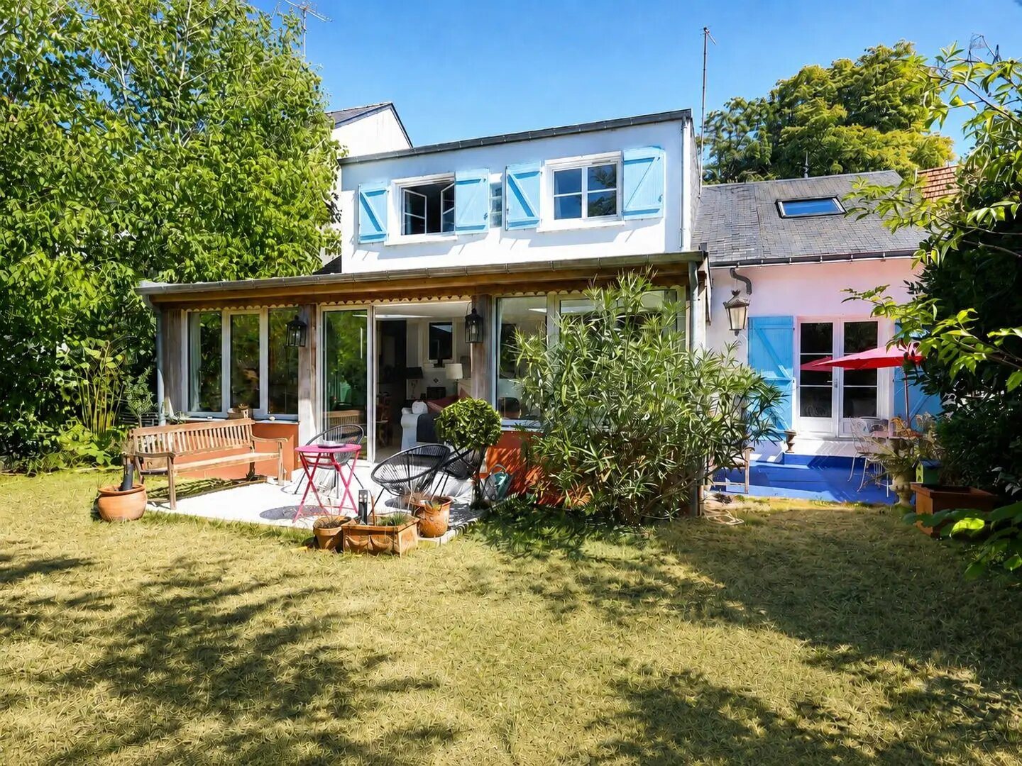 Maison à vendre, 175m², Nantes
