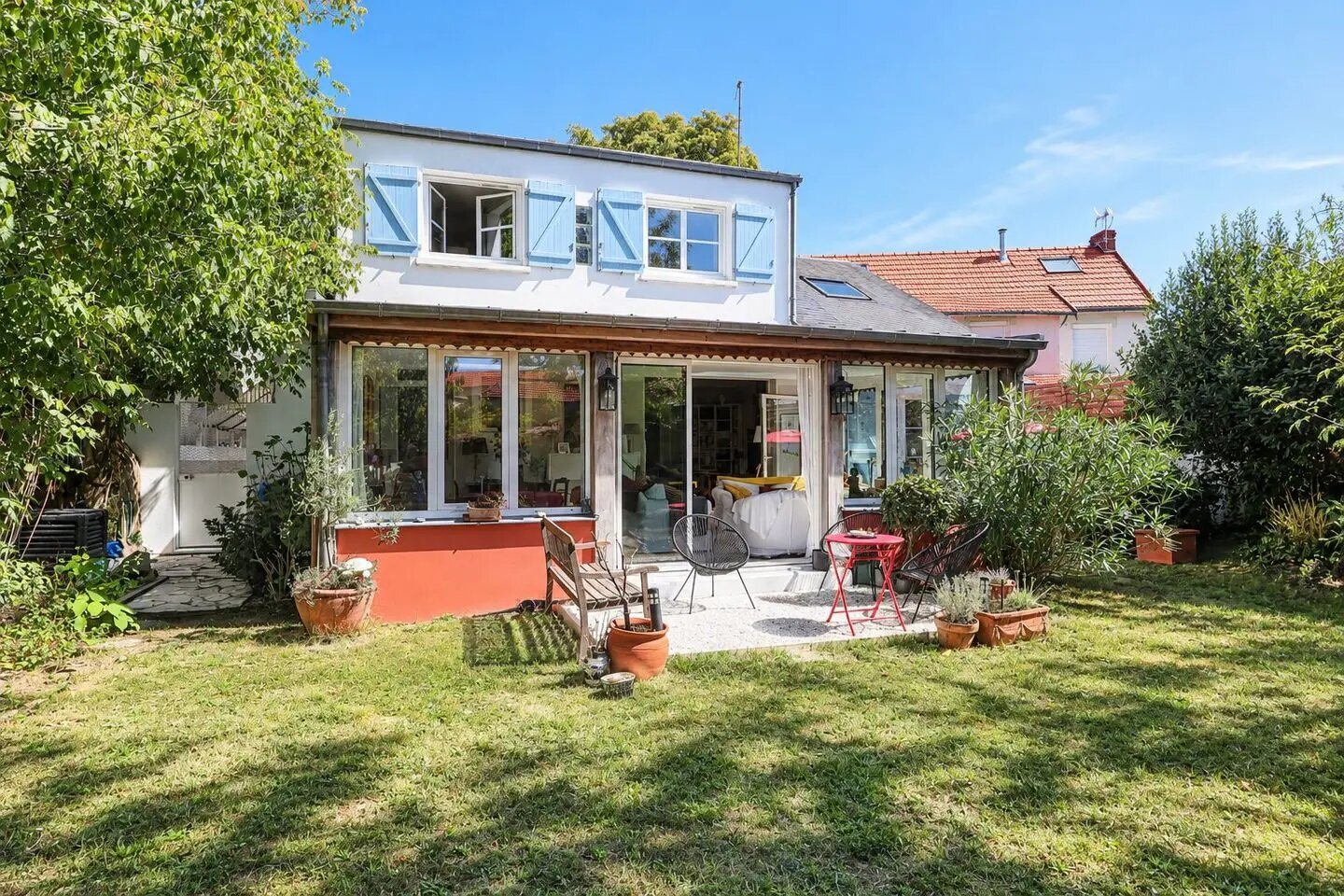 Maison à vendre, 175m², Nantes