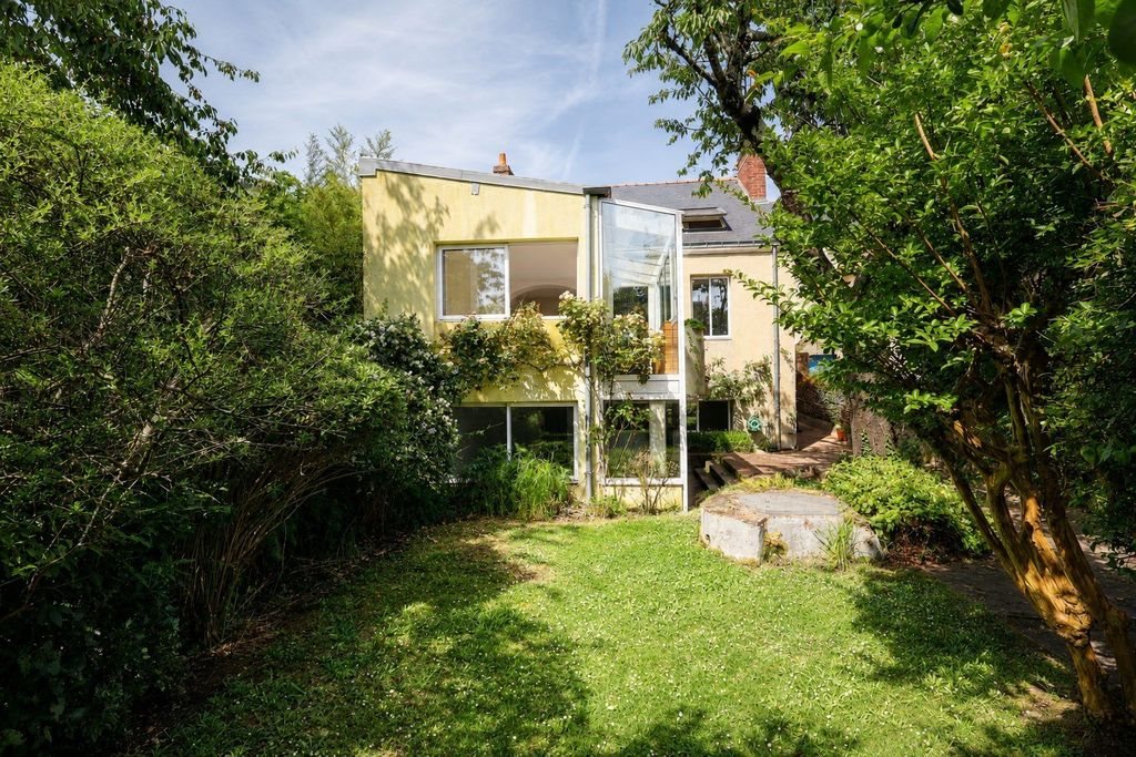 Maison à vendre, 120m², Nantes