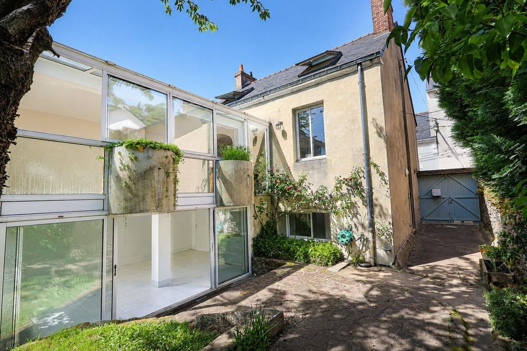 Maison à vendre, 120m², Nantes