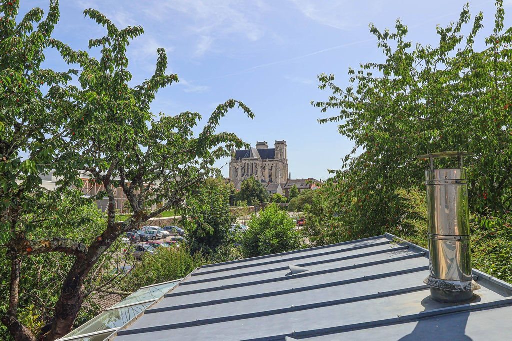 Maison à vendre, 120m², Nantes