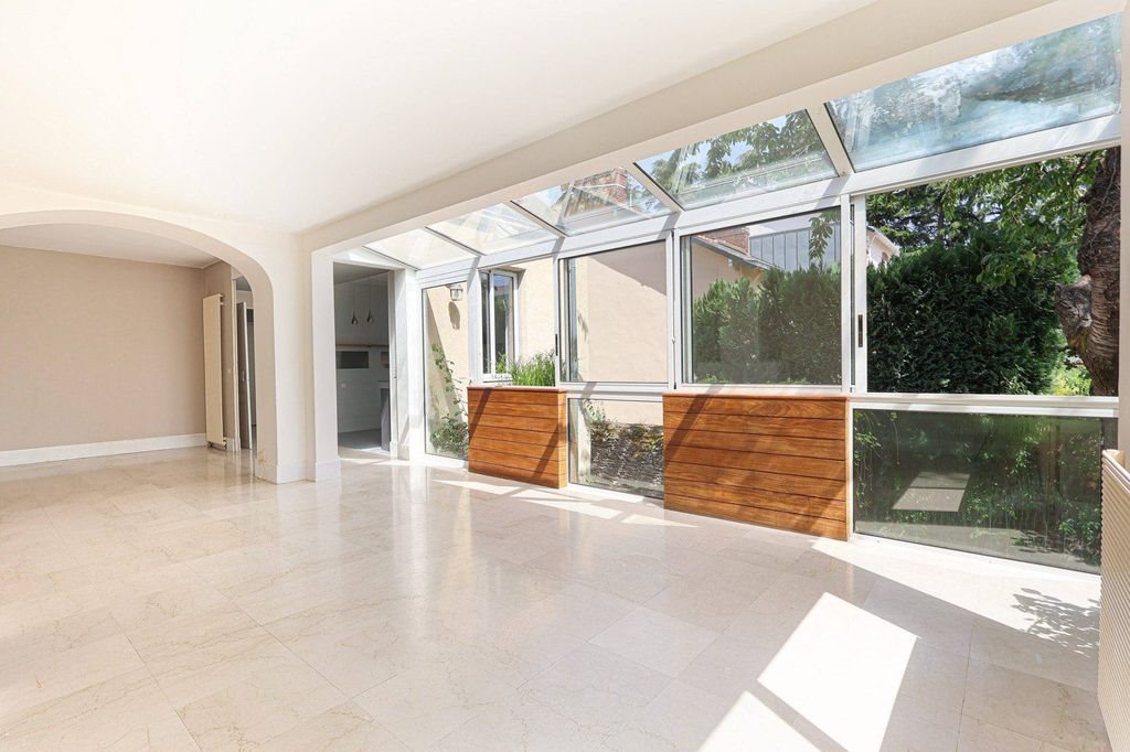 Maison à vendre, 120m², Nantes