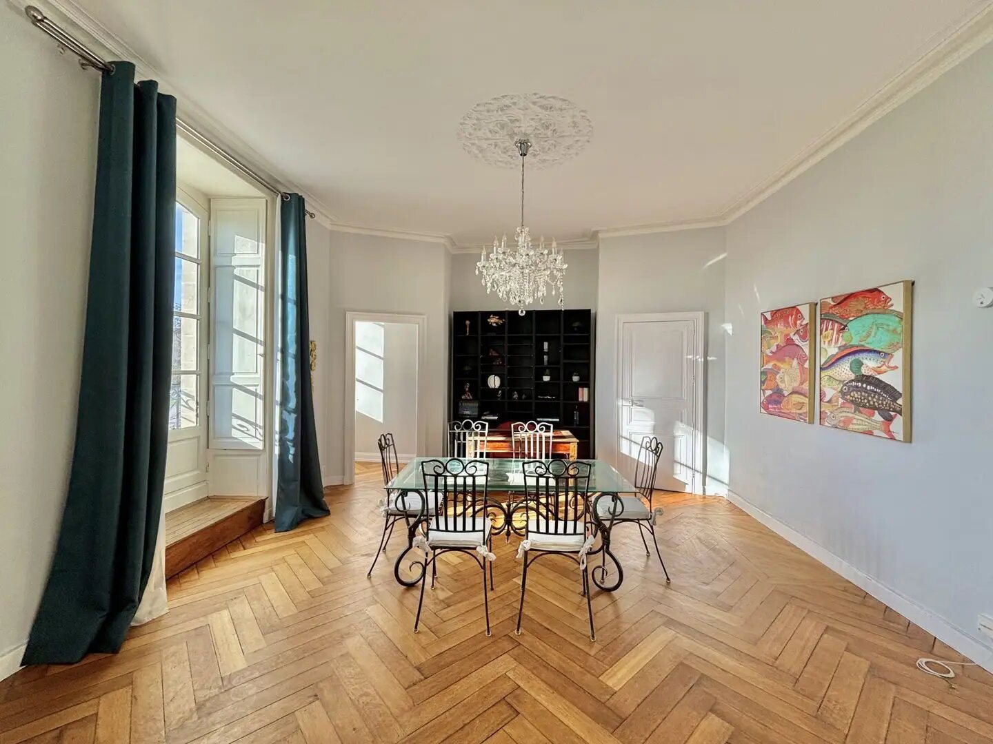 Appartement à vendre, 97m², Nantes
