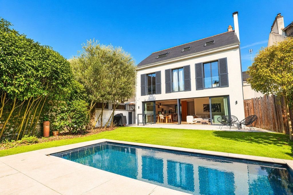 Maison à vendre, 225m², Nantes