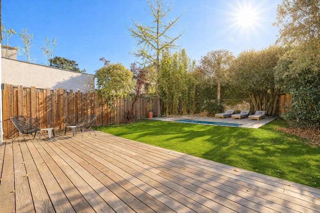 Maison à vendre, 225m², Nantes