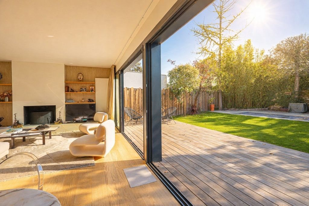 Maison à vendre, 225m², Nantes