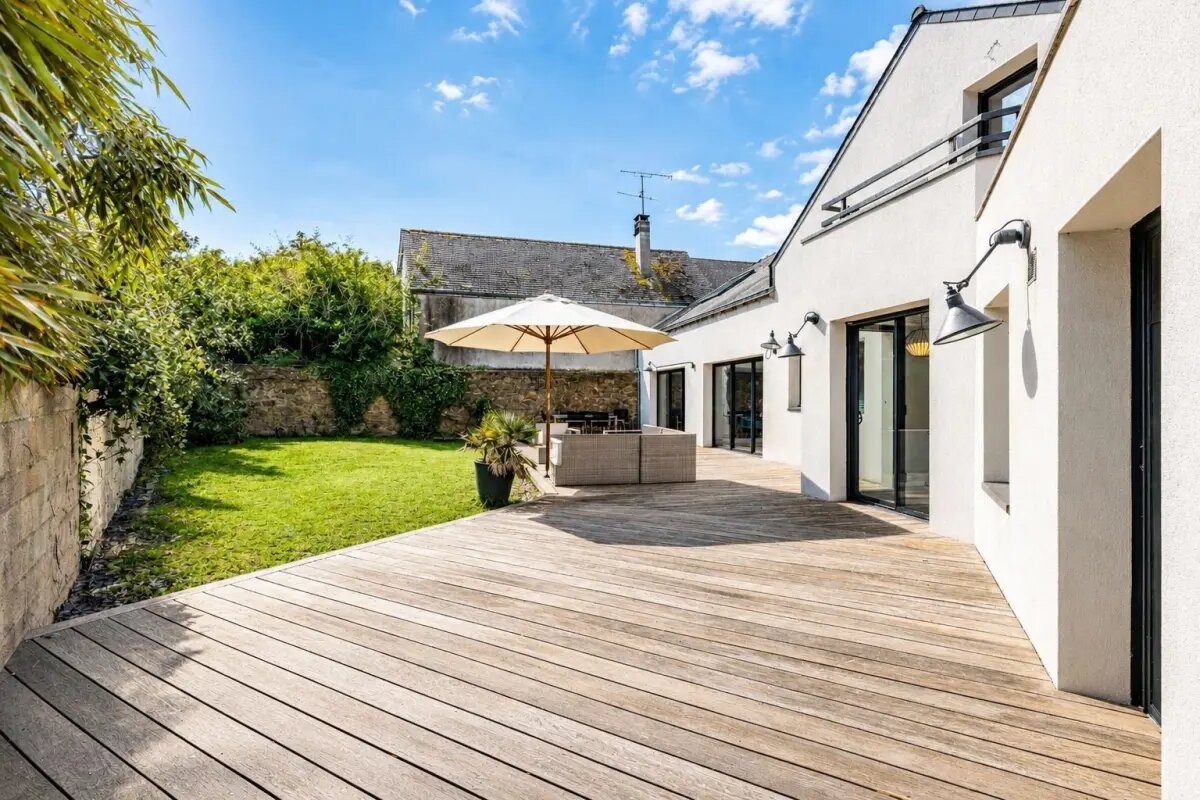 Maison à vendre, 162m², Nantes