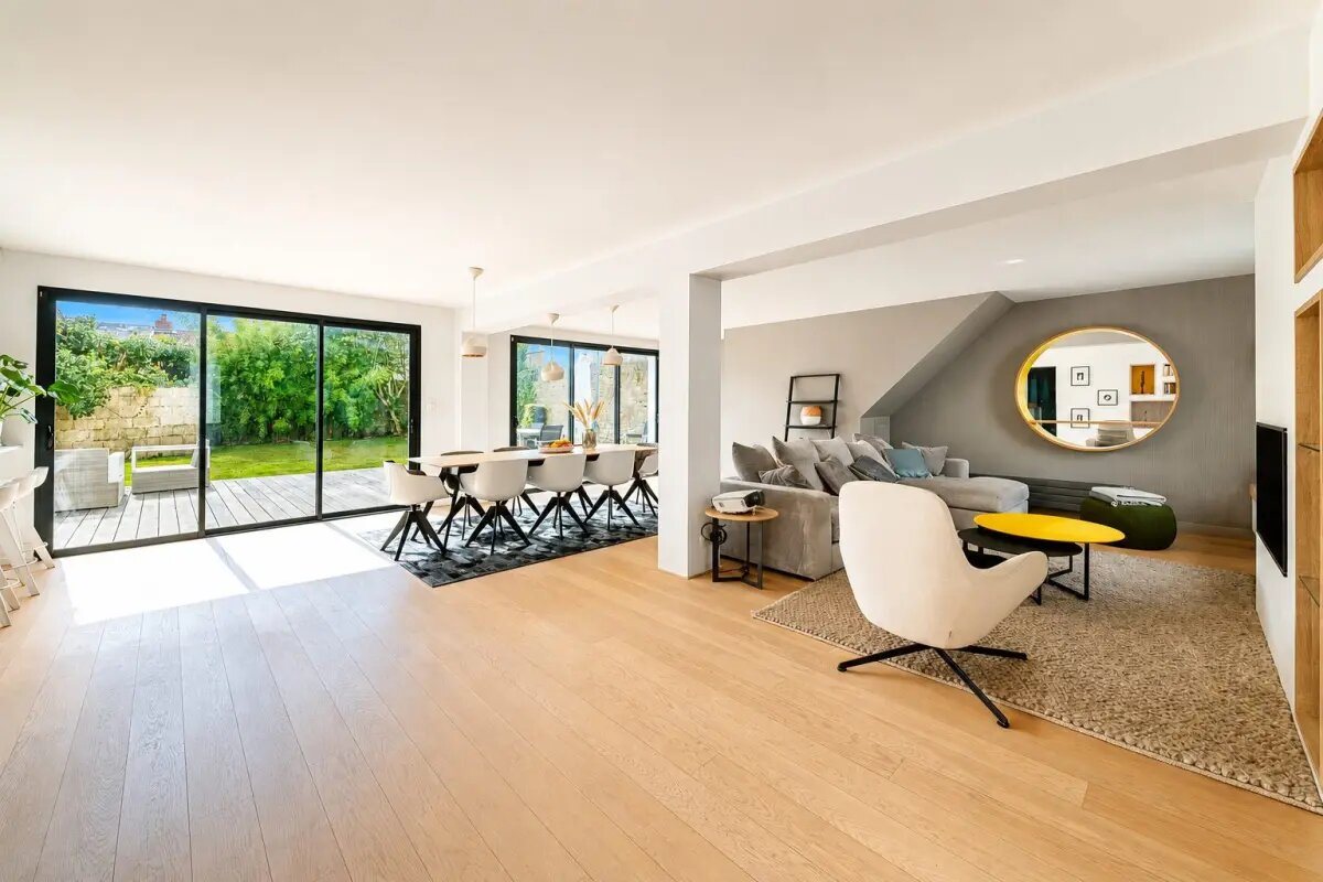Maison à vendre, 162m², Nantes