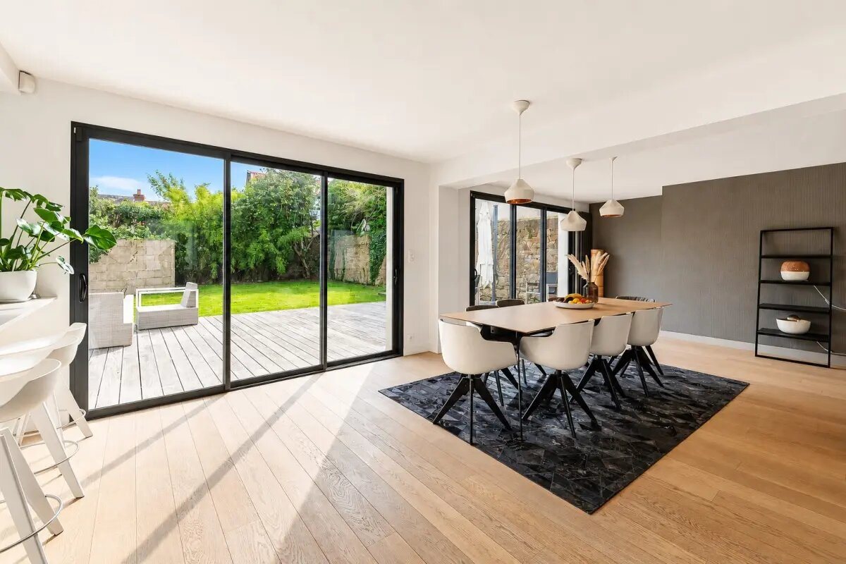 Maison à vendre, 162m², Nantes