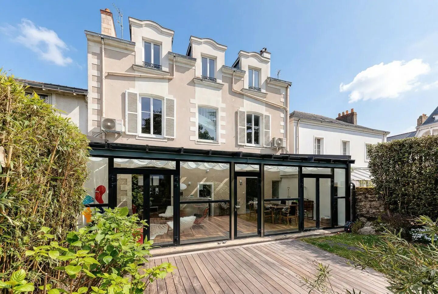 Maison à vendre, 250m², Nantes