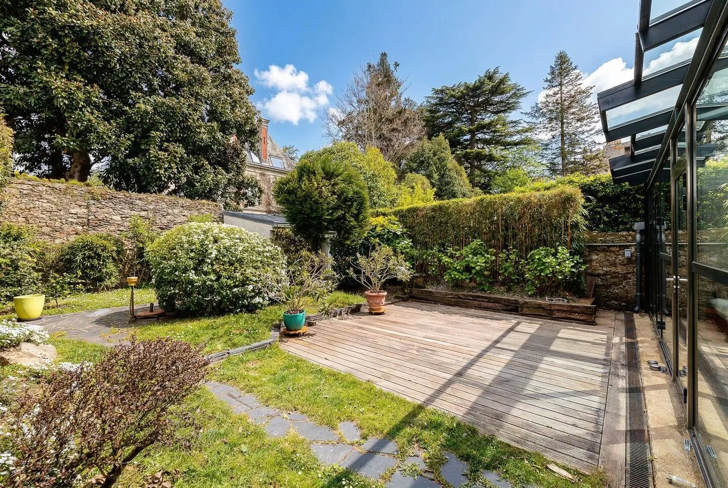 Maison à vendre, 250m², Nantes