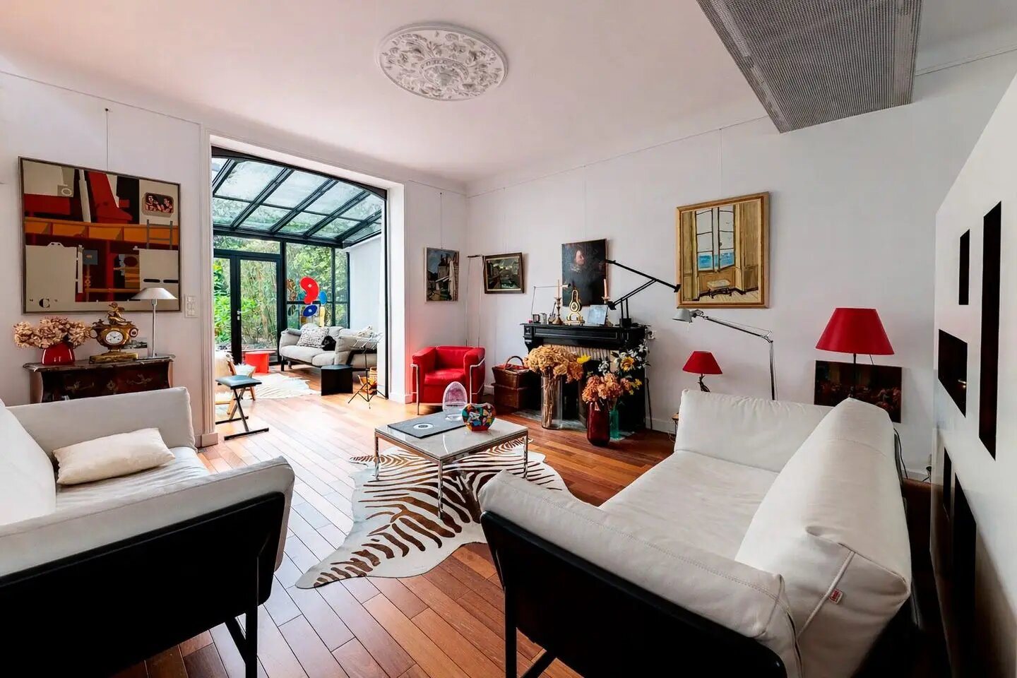 Maison à vendre, 250m², Nantes