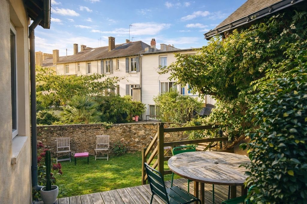 Maison à vendre, 163m², Nantes