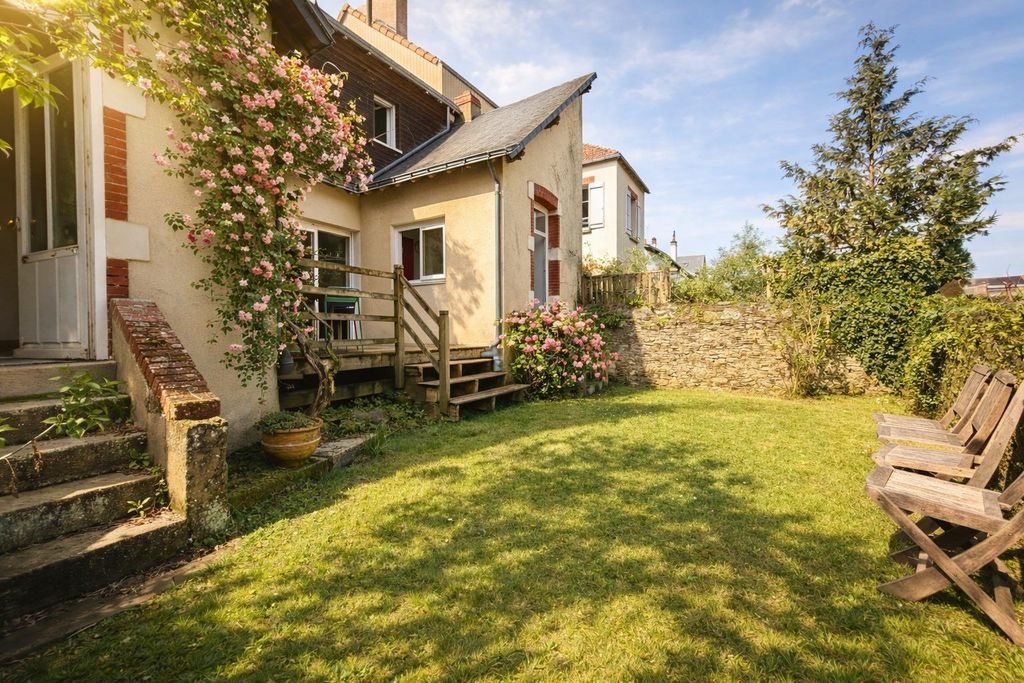 Maison à vendre, 163m², Nantes