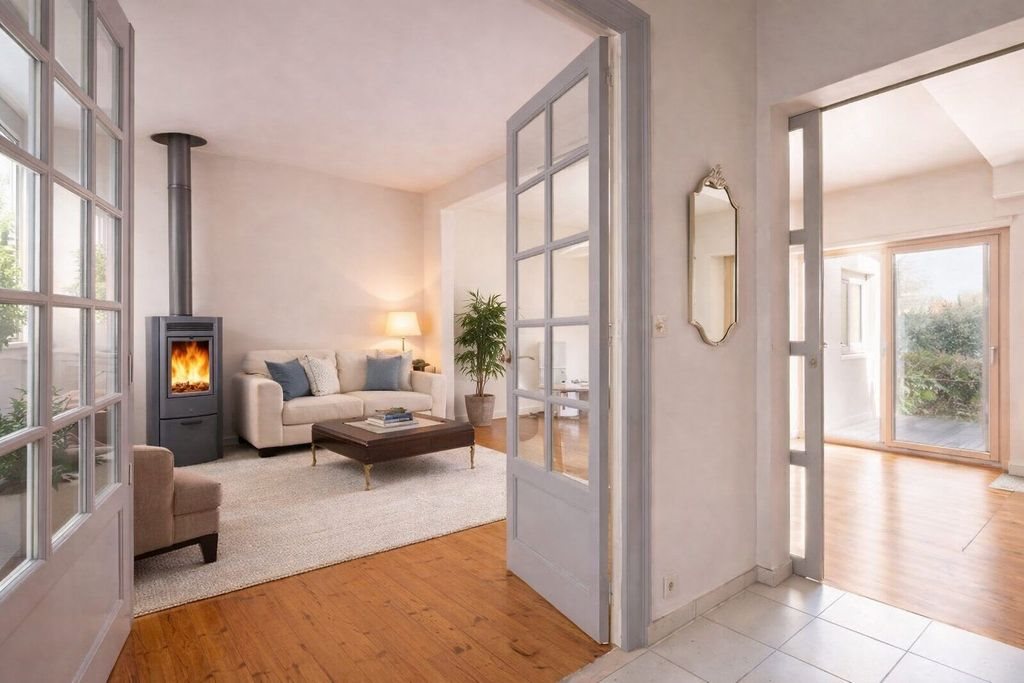 Maison à vendre, 163m², Nantes