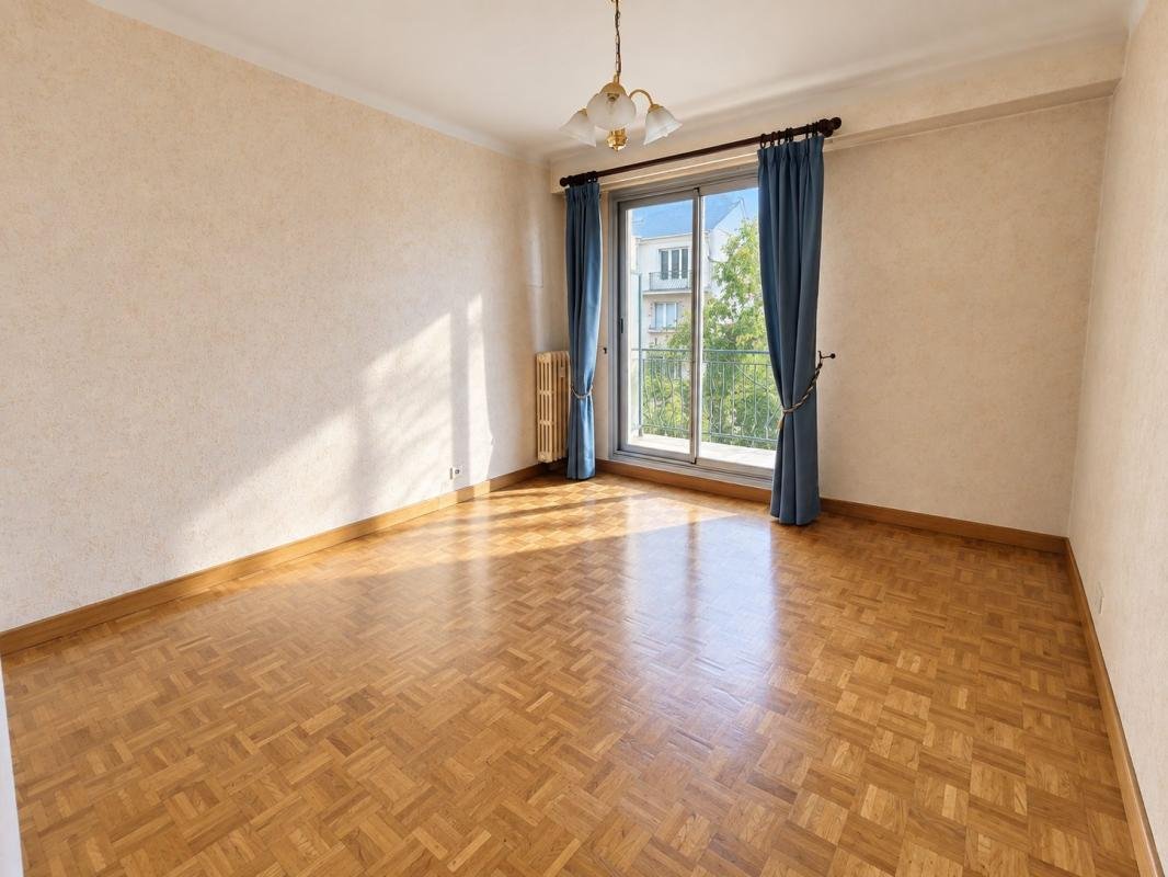 Appartement à vendre, 29m², Nantes