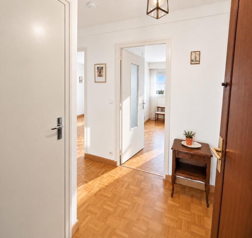 Appartement à vendre, 29m², Nantes