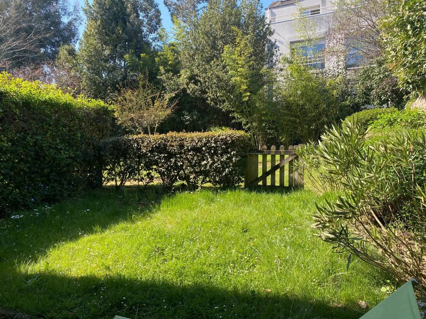 Appartement à louer, 77m², Nantes