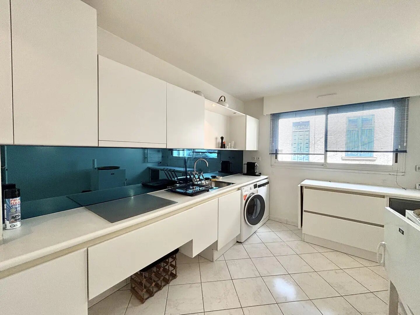 Appartement à louer, 77m², Nantes