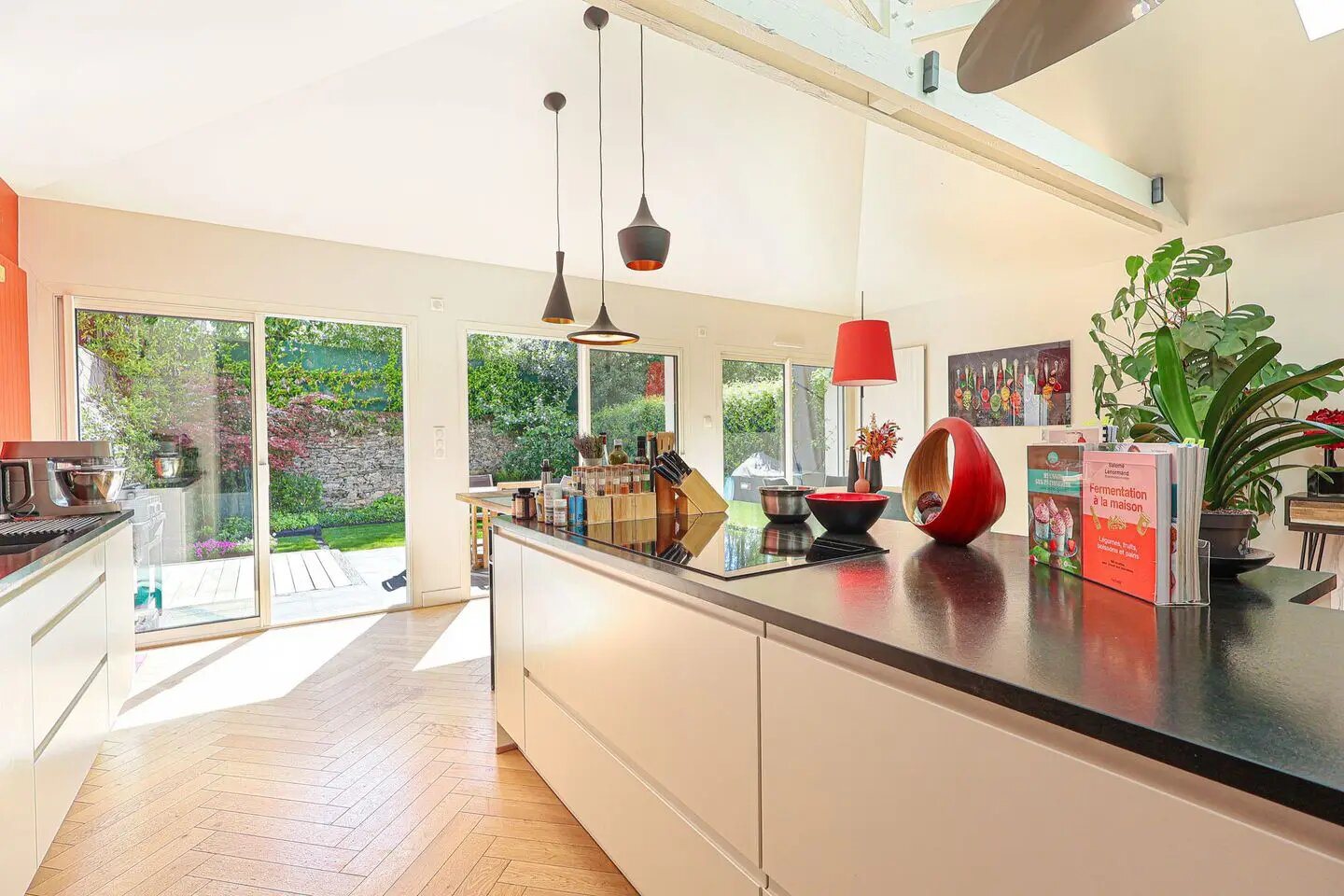 Maison à vendre, 175m², Nantes