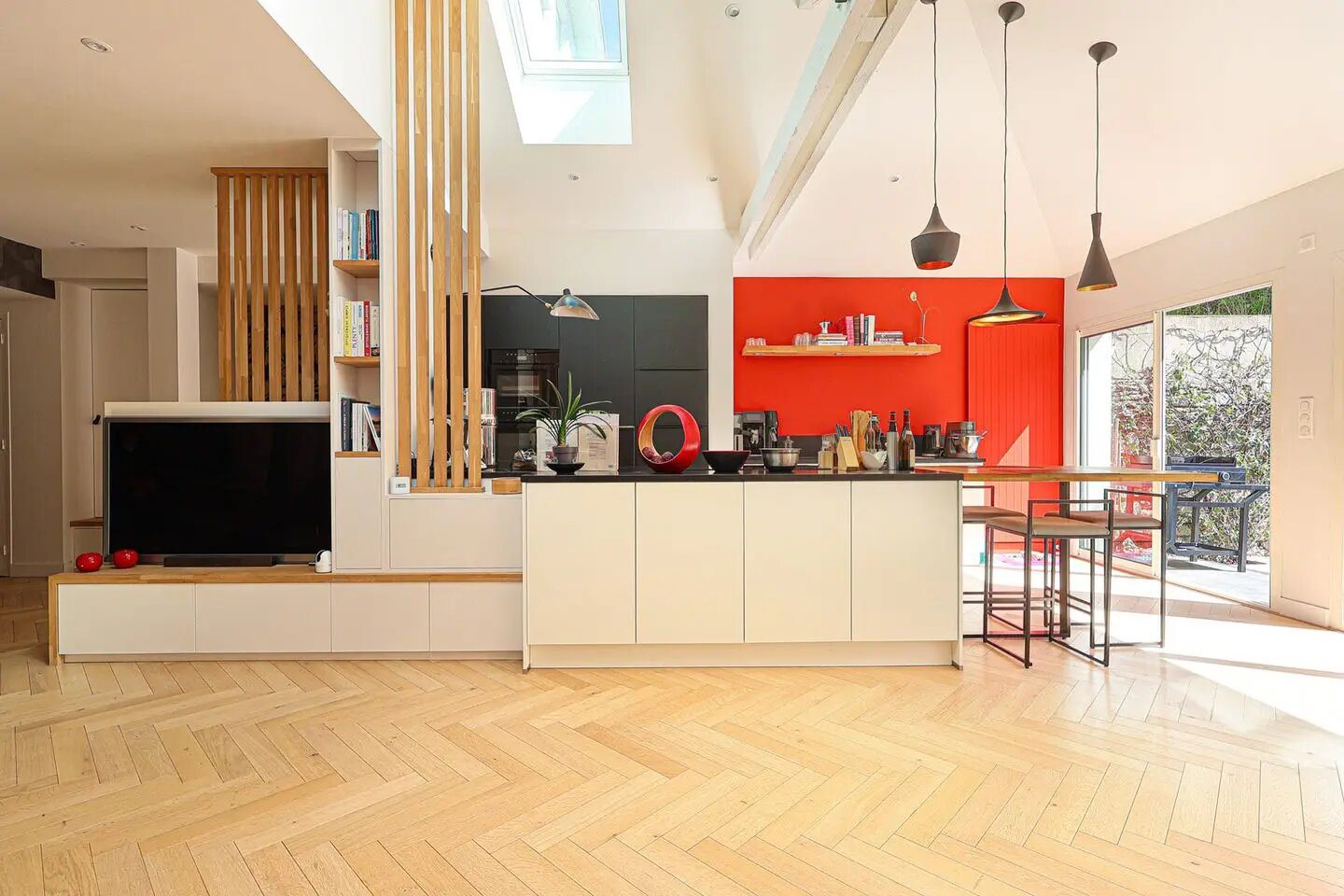Maison à vendre, 175m², Nantes
