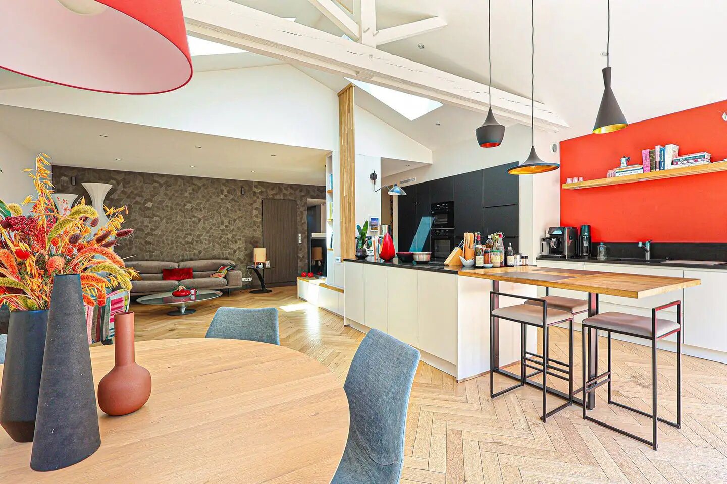 Maison à vendre, 175m², Nantes