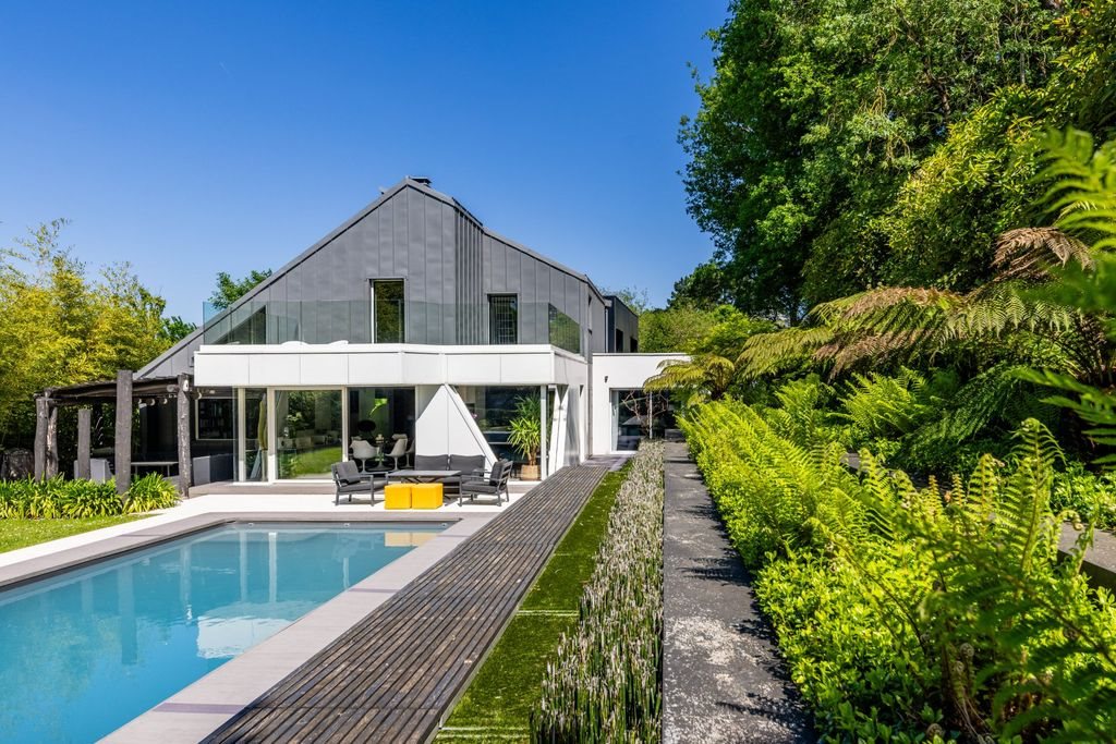 Maison à vendre, 270m², Nantes