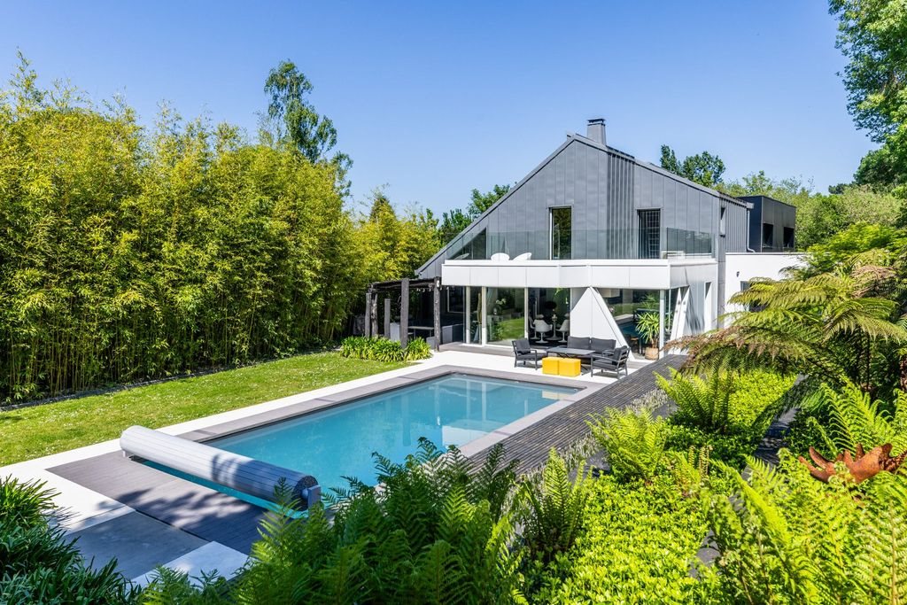 Maison à vendre, 270m², Nantes