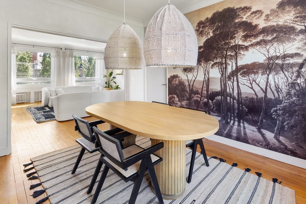 Appartement à vendre, 140m², Nantes