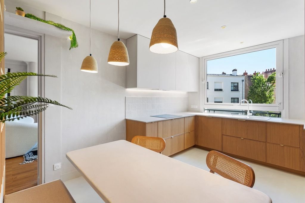 Appartement à vendre, 140m², Nantes