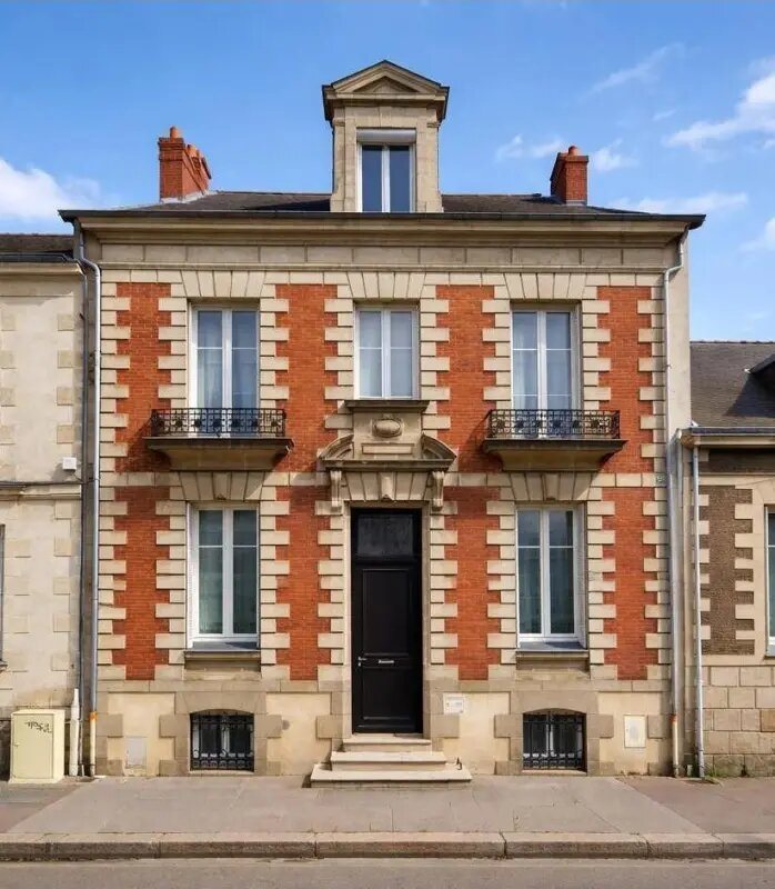 Maison à vendre, 267m², Nantes