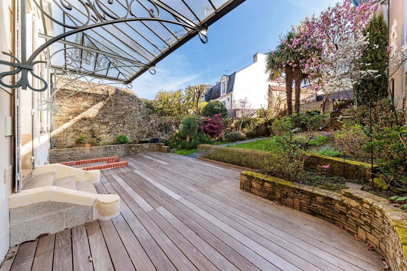Maison à vendre, 267m², Nantes