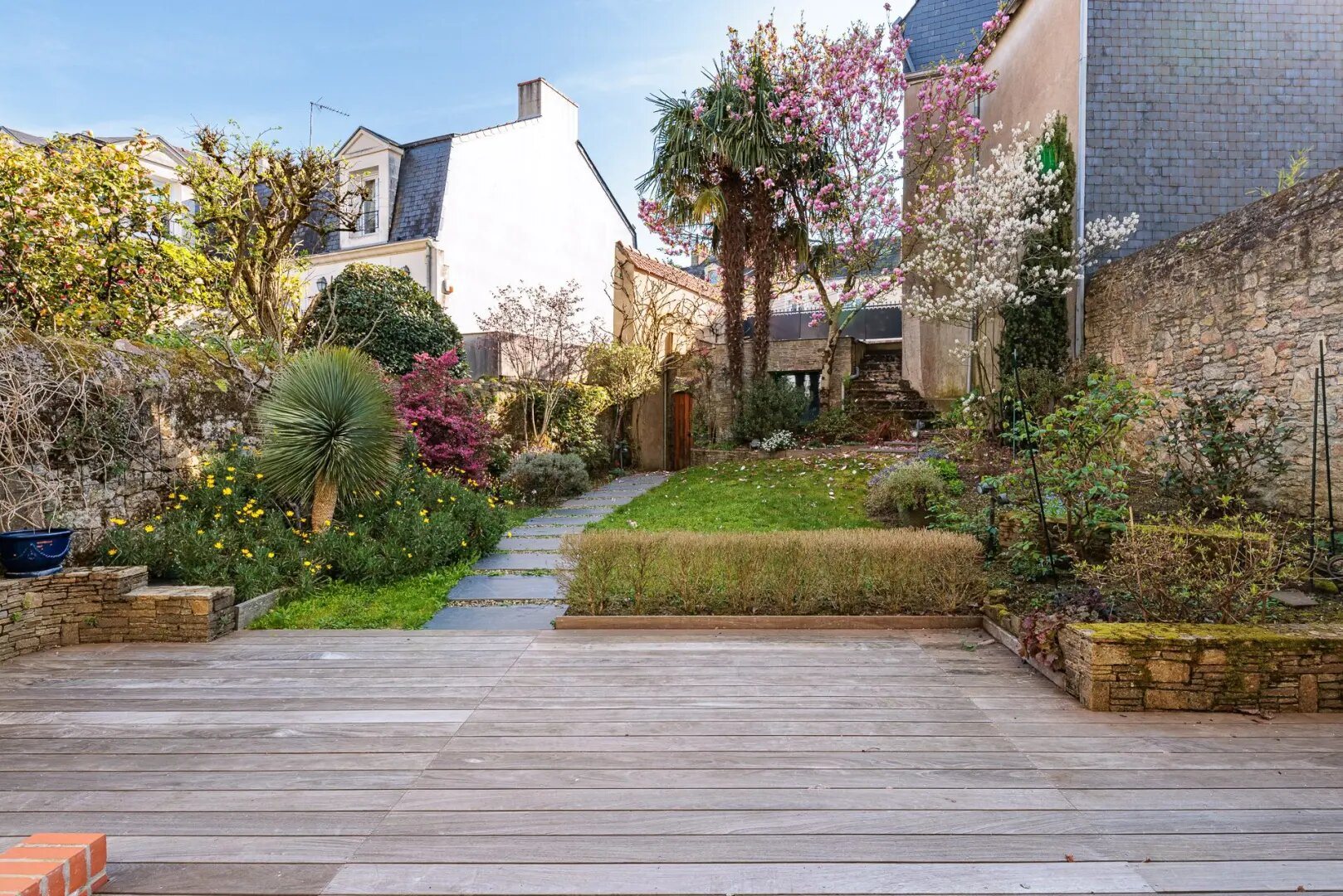 Maison à vendre, 267m², Nantes