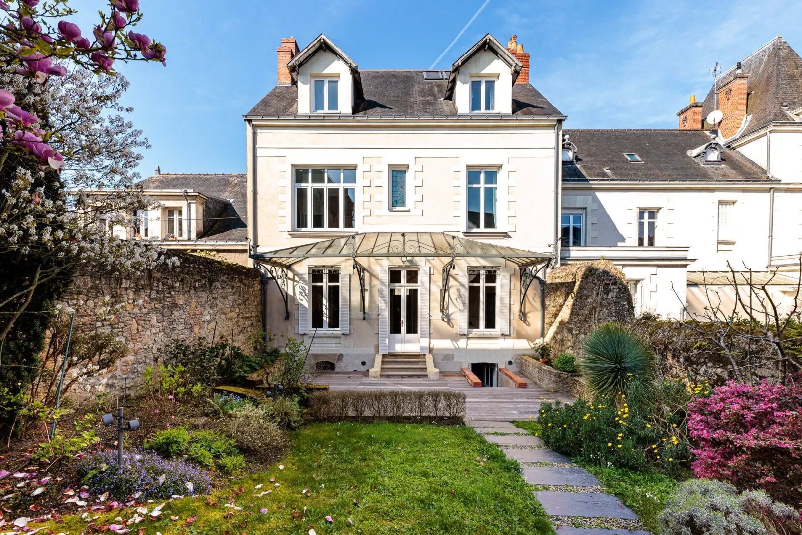 Maison à vendre, 267m², Nantes