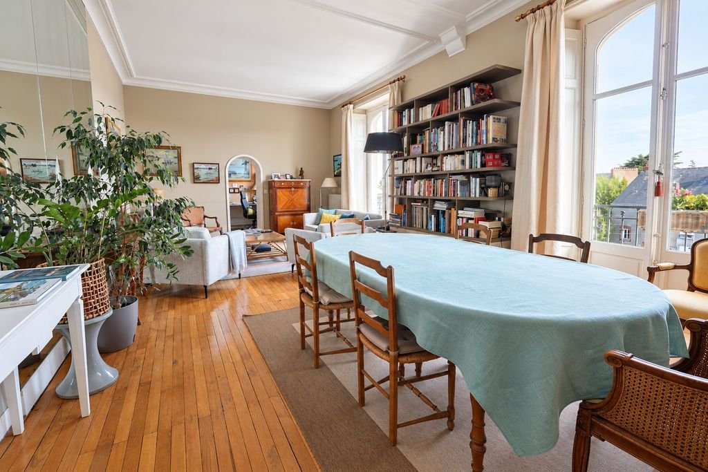 Appartement à vendre, 166m², Nantes