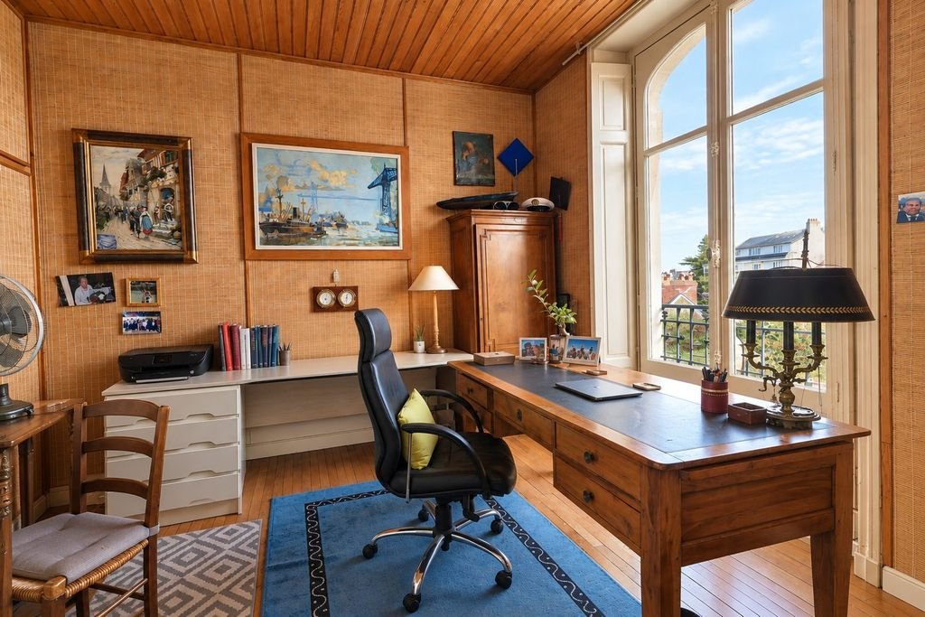 Appartement à vendre, 166m², Nantes
