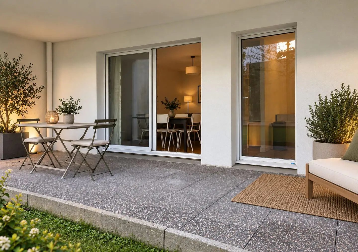 Appartement à vendre, 50m², Nantes