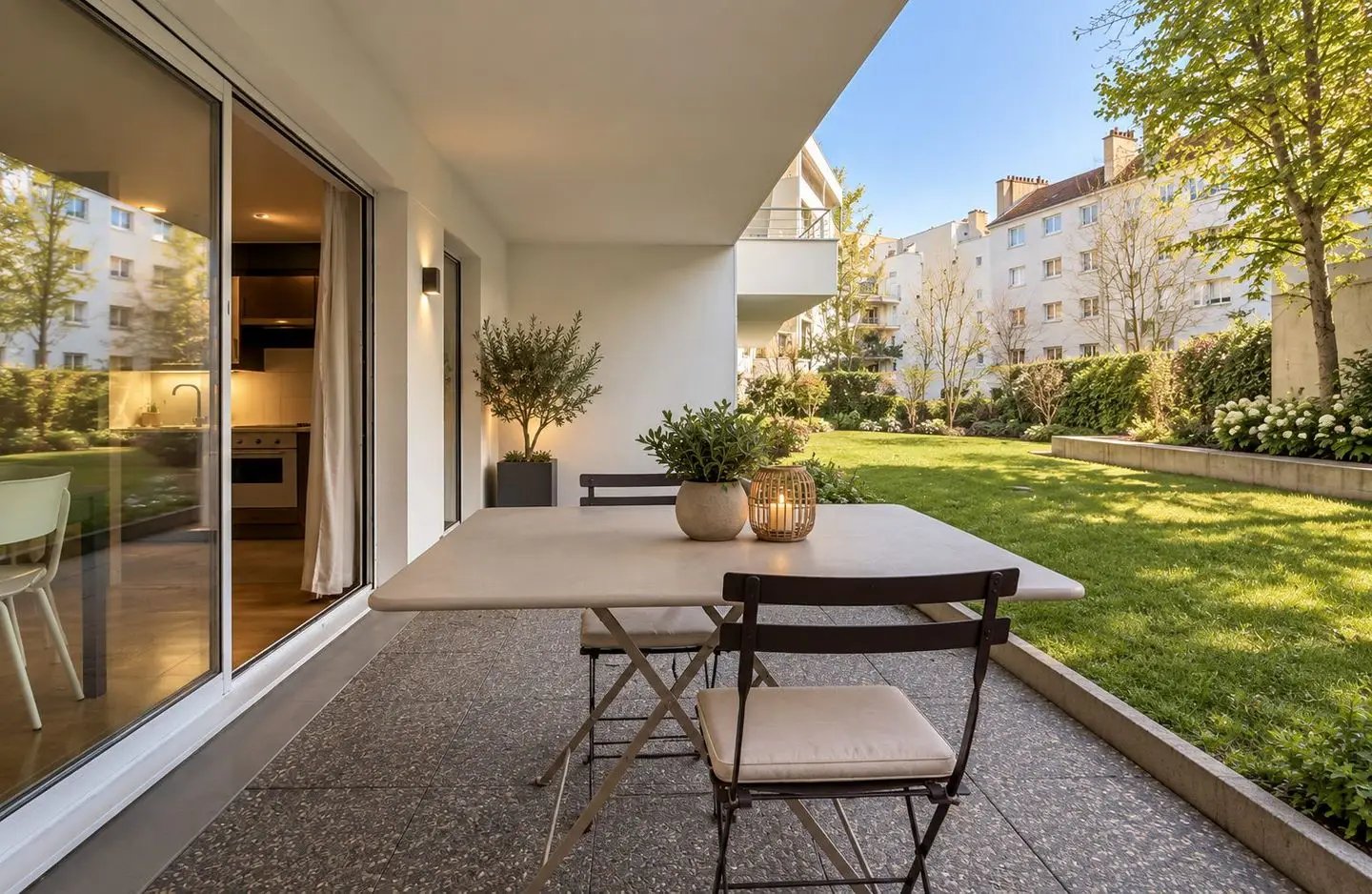 Appartement à vendre, 50m², Nantes