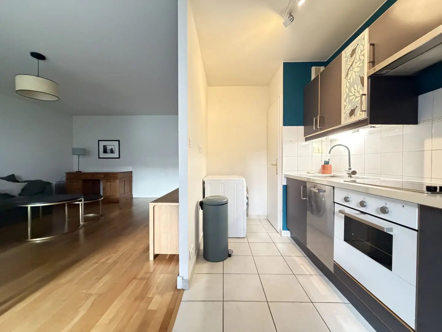 Appartement à vendre, 50m², Nantes